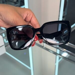 Christian Dior sunglasses
